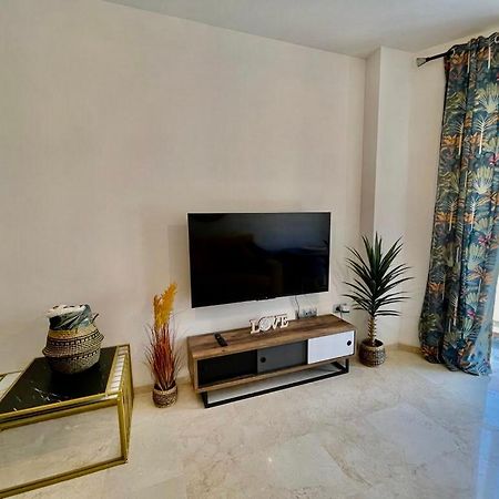 Suite La Perla Малага Екстер'єр фото