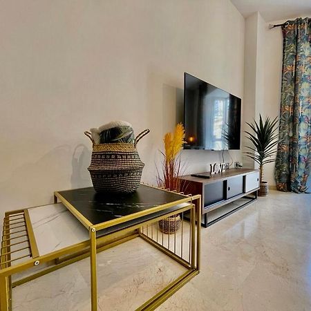 Suite La Perla Малага Екстер'єр фото