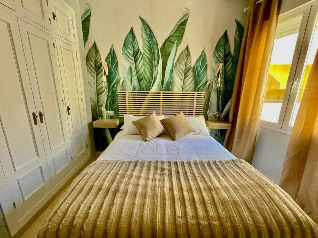 Suite La Perla Малага Екстер'єр фото