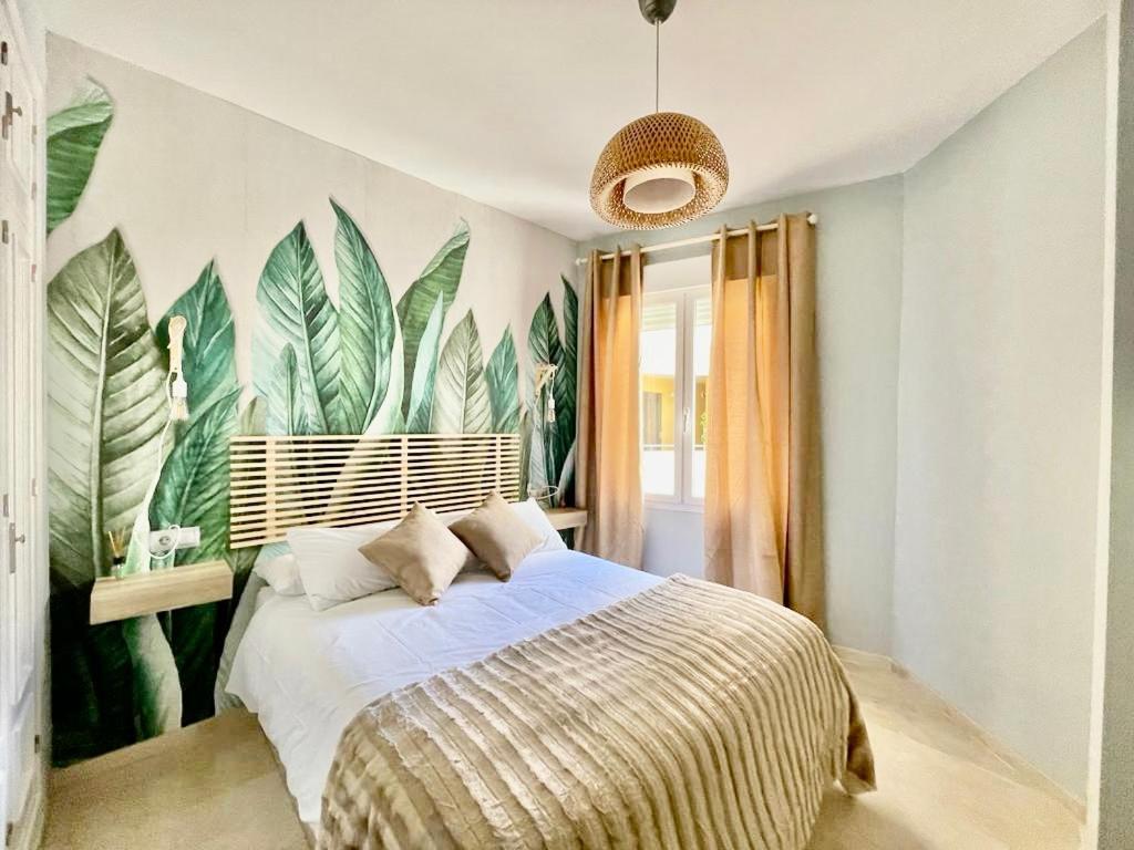 Suite La Perla Малага Екстер'єр фото